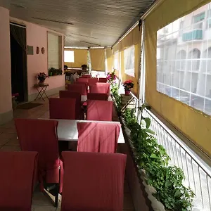 Emiliano Hotel